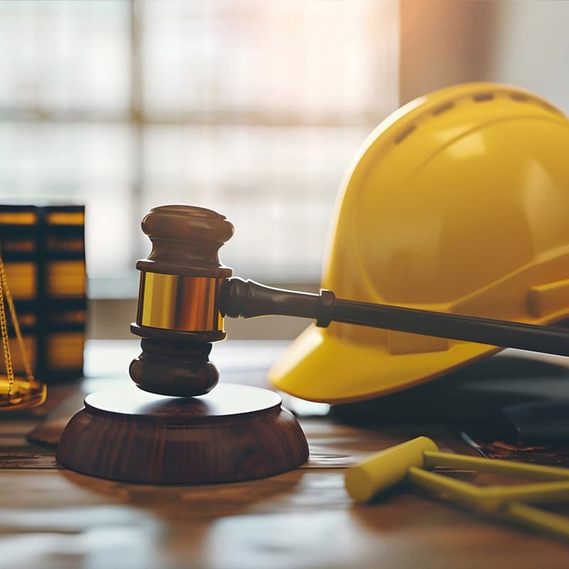 Equipo jurídico corporativo